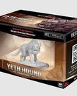 Wizkids Paint Night Kit: Dungeons & Dragons: Nolzur's Marvelous Miniatures: Yeth Hound