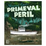 Red Raven Games Sleeping Gods: Primeval Peril