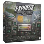 The Opgames Express Route