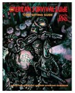 Goodman Games The Umerican Survival Guide: Core Setting Guide Goodman Games The Umerican Survival Guide: Core Setting Guide