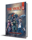 Evil Hat Productions, LLC Everyday Heroes: The Vault: Rules Compendium Volume 1