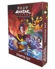 Magpie Games Avatar Legends: The Roleplaying Game: Starter Set