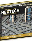 Gale Force Nine Hextech: Trinity City Roads Intersections (20)
