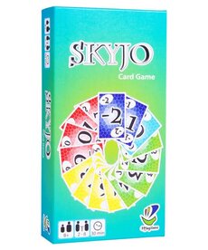 Magilano Skyjo