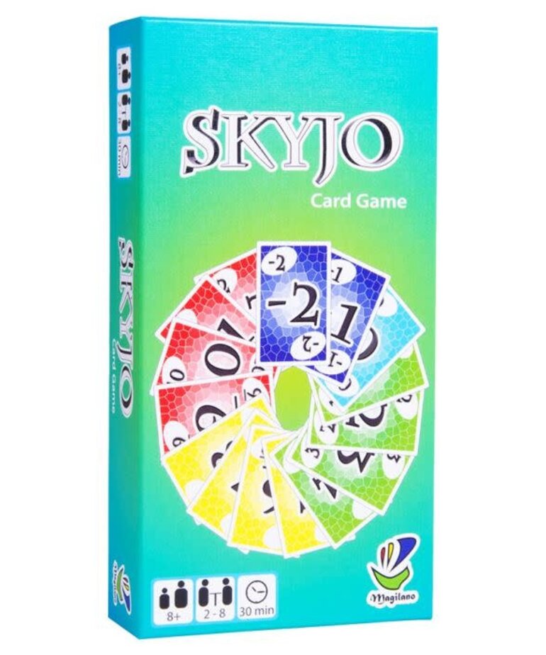 Magilano Skyjo