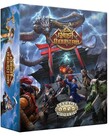 Pinnacle Savage Worlds: Legend Of Ghost Mountain Box Set Pinnacle Savage Worlds: Legend Of Ghost Mountain Box Set