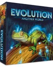 Crowd Games Evolution: Another World