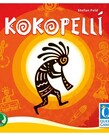 Queen Games Kokopelli