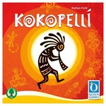 Queen Games Kokopelli