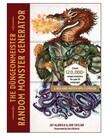 Adams Media Dungeonmeister: The Random Monster Generator