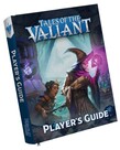 Kobold Press Tales Of The Valiant: Player's Guide