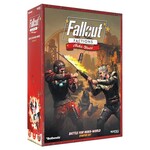 Modiphius Fallout Factions: Battle for Nuka-World Starter Set