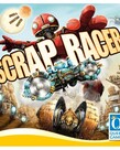 Queen Games Scrap Racer