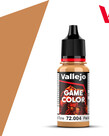 Vallejo Vallejo Game Color 72.004 Elf Skintone 18ml Vallejo Vallejo Game Color 72.004 Elf Skintone 18ml