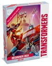 Renegade Game Studio Transformers RPG: Beginner Box: Roll Out Renegade Game Studio Transformers RPG: Beginner Box: Roll Out