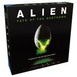 Ravensburger, North America Inc Alien: Fate Of The Nostromo