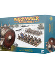 Old World Warhammer The Old World: Dwarfen Mountain Holds: Dwarf Warriors Old World Warhammer The Old World: Dwarfen Mountain Holds: Dwarf Warriors