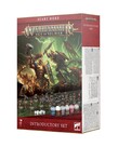 Warhammer 40k Age Of Sigmar: Introductory Set