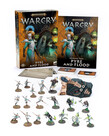 Age of Sigmar Warcry: Pyre And Flood Age of Sigmar Warcry: Pyre And Flood