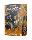 Age of Sigmar Warcry: Briar And Bone Age of Sigmar Warcry: Briar And Bone