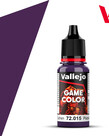 Vallejo Vallejo Game Color 72.015 Hexed Lichen 18ml