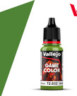 Vallejo Vallejo Game Color 72.032 Scorpy Green  17ml
