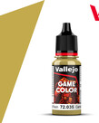 Vallejo Vallejo Game Color 72.035 Dead Flesh 18ml Vallejo Vallejo Game Color 72.035 Dead Flesh 18ml