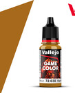 Vallejo Vallejo Game Color 72.038 Scrofulous Brown 18ml Vallejo Vallejo Game Color 72.038 Scrofulous Brown 18ml