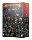 Age of Sigmar Age of Sigmar:  Soulblight Gravelords: Spearhead Age of Sigmar Age of Sigmar:  Soulblight Gravelords: Spearhead