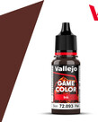 Vallejo Vallejo Game Color 72.093 Skin Wash Ink 18ml Vallejo Vallejo Game Color 72.093 Skin Wash Ink 18ml