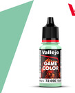 Vallejo Vallejo Game Color 72.096 Verdigris 18ml Vallejo Vallejo Game Color 72.096 Verdigris 18ml