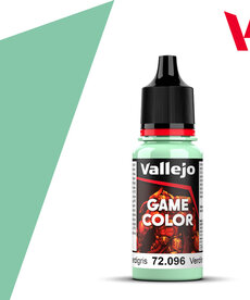 Vallejo Vallejo Game Color 72.096 Verdigris 18ml Vallejo Vallejo Game Color 72.096 Verdigris 18ml