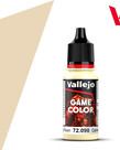 Vallejo Vallejo Game Color 72.098 Elfic Flesh 18ml Vallejo Vallejo Game Color 72.098 Elfic Flesh 18ml