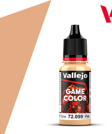 Vallejo Vallejo Game Color 72.099 Skin Tone  17ml