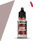 Vallejo Vallejo Game Color: 72.148 Warm Grey 17ml Vallejo Vallejo Game Color: 72.148 Warm Grey 17ml