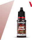 Vallejo Vallejo Game Color (New) 73.204 Flesh Wash 18ml Vallejo Vallejo Game Color (New) 73.204 Flesh Wash 18ml