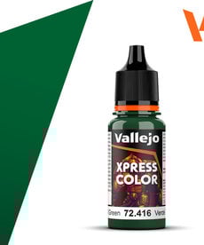 Vallejo Vallejo Game Color Xpress Color 72.416 Troll Green 18ml