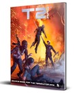 Word Forge Games The Terminator RPG: T2 Judgment Day Word Forge Games The Terminator RPG: T2 Judgment Day