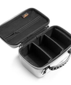 Gamegenic Gamegenic: Deck Box: Game Shell 250+: White