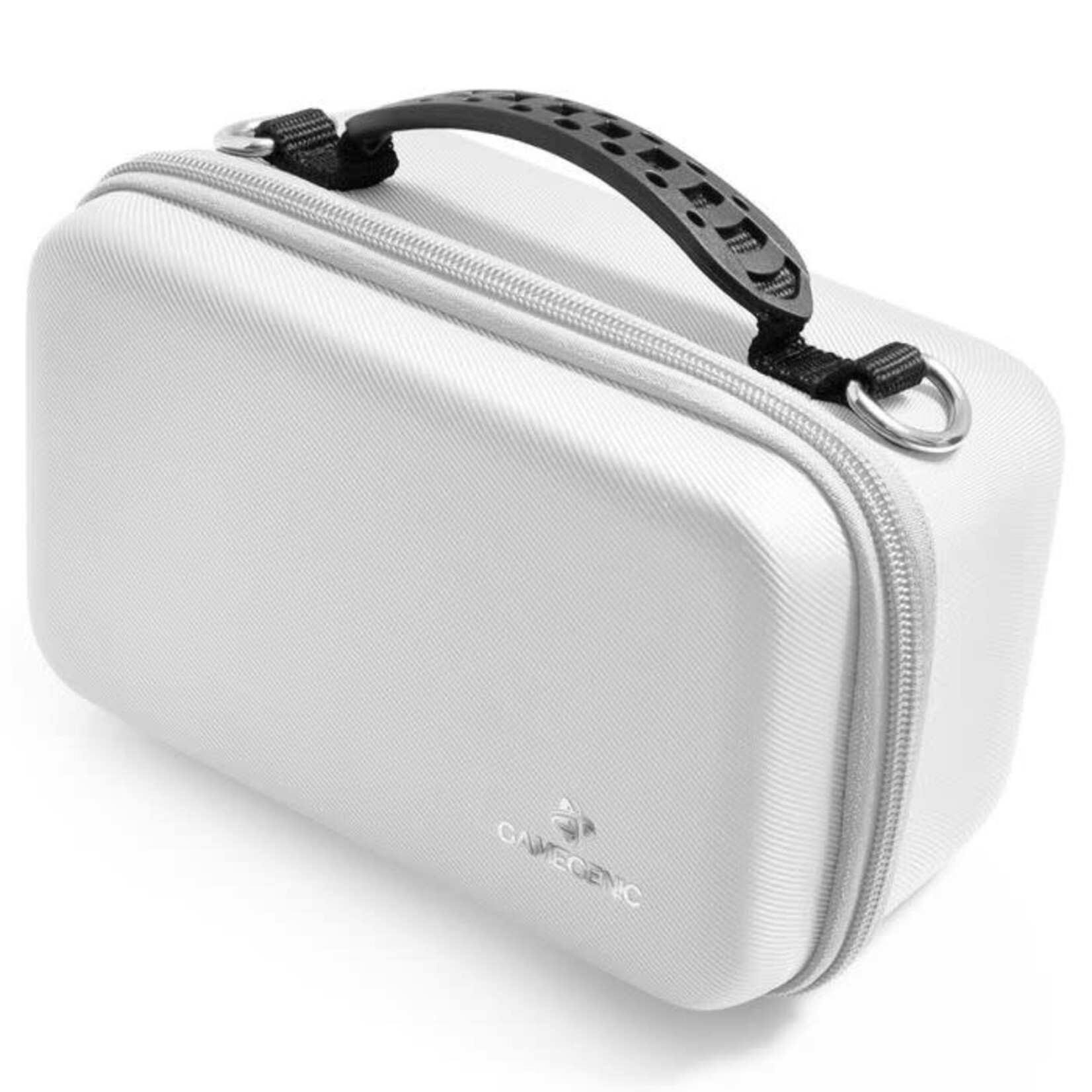 Gamegenic Gamegenic: Deck Box: Game Shell 250+: White