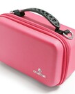 Gamegenic Gamegenic: Deck Box: Game Shell 250+: Pink Gamegenic Gamegenic: Deck Box: Game Shell 250+: Pink