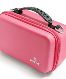 Gamegenic Gamegenic: Deck Box: Game Shell 250+: Pink