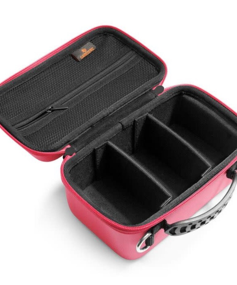 Gamegenic Gamegenic: Deck Box: Game Shell 250+: Pink