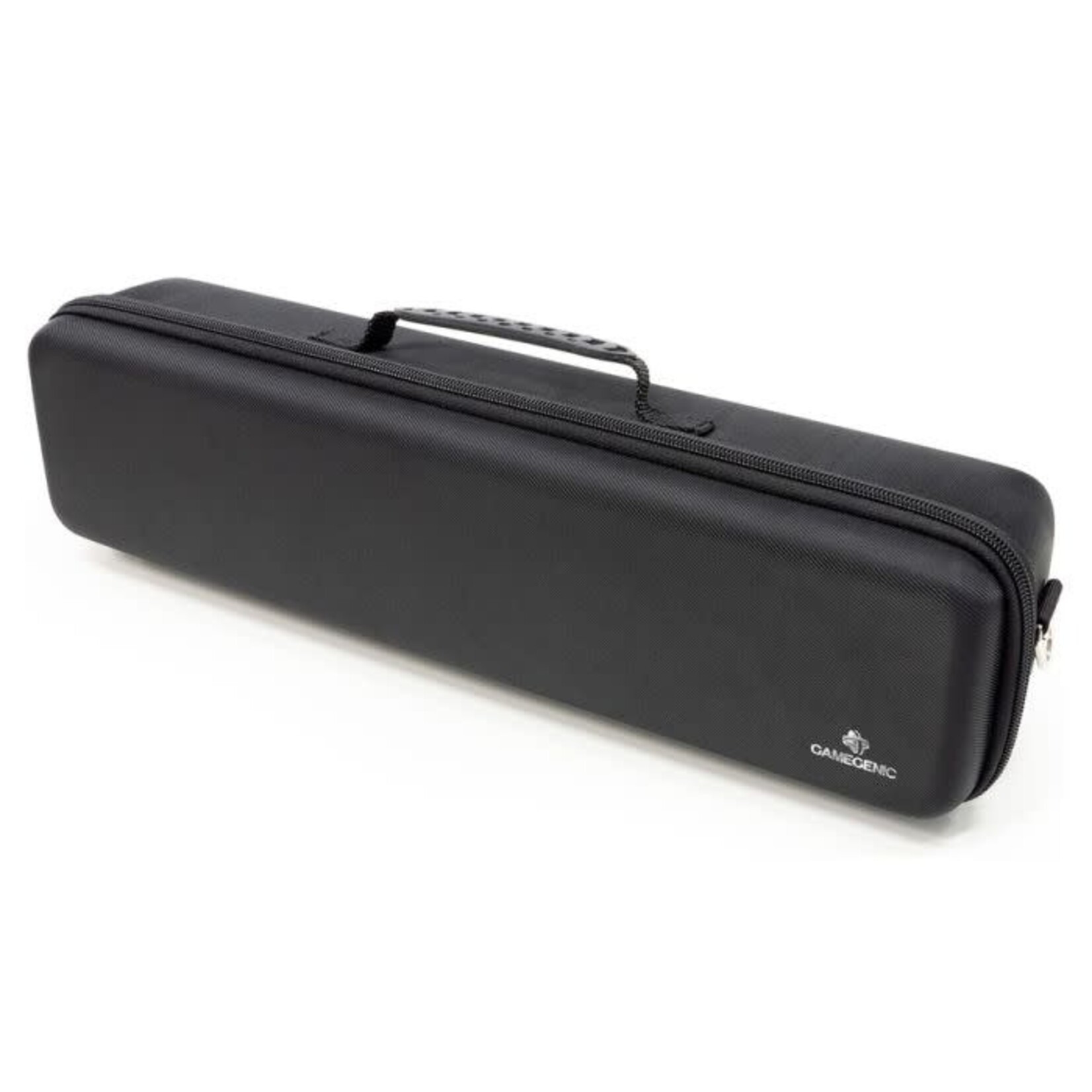 Gamegenic Gamegenic: Deck Box: Game Shell 650+: Black