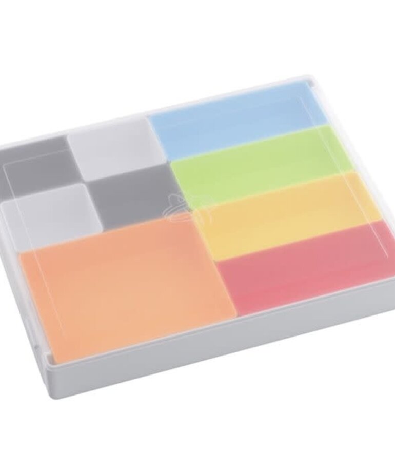 Gamegenic Gamegenic: Token Silo: