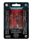 Warhammer 40k Warhammer 40k: Imperial Agents: Callidus Assassin