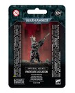 Warhammer 40k Warhammer 40k: Officio Assassinorium: Vindicare Assassin