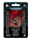 Warhammer 40k Warhammer 40k: Imperial Agents: Watch Captain Artemis