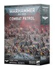 Warhammer 40k Warhammer 40k: Imperial Agents: Combat Patrol