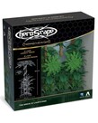 Renegade Game Studio Heroscape: The Grove At Laur's Edge Terrain Expansion